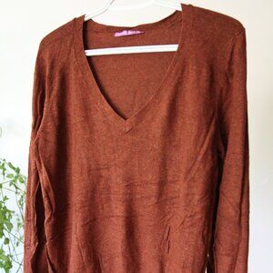 Vintage Smart Set sweater.